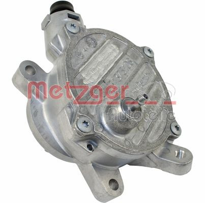 METZGER Unterdruckpumpe, Bremsanlage